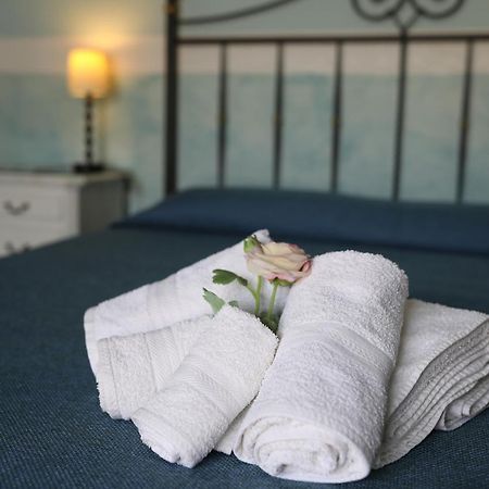 Le Terrazze B&B Formia Exteriör bild